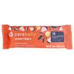 Cerebelly, Smart Bars, Organic Toddler Bars, Strawberry Beet, 5 Bars, 0.84 oz (24 g) Each