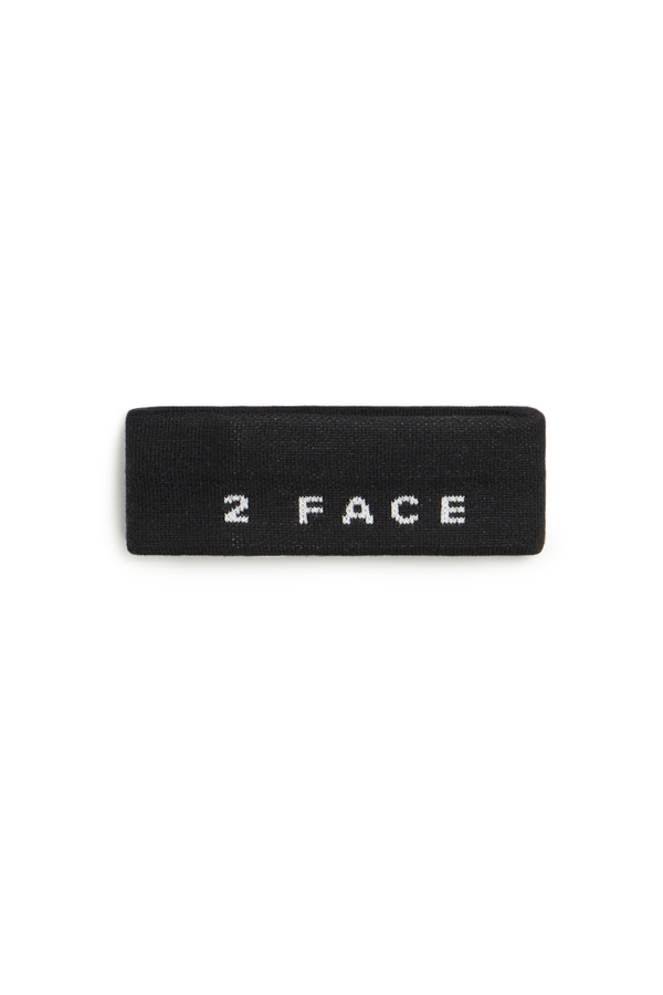 Головной убор Headband Black