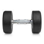 Гантель неразборная круглая 12,5 кг. VictoryFit VF-R125