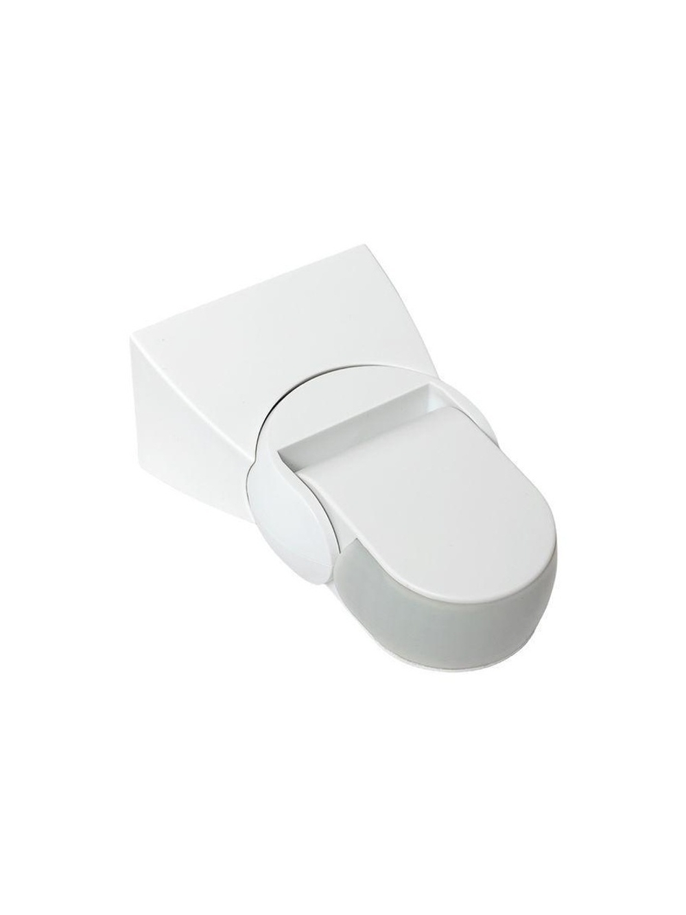 Датчик движения микроволновый MW-704 1200Вт 180град. до 15м IP65 бел. PROxima EKF dd-mw-704