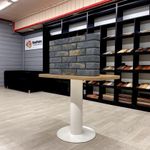 Клинкерная плитка Element Klinker Exclusive Metal Dark 24,5 x 6,5