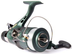 Катушка Salmo Sniper BAITFEEDER 1 40BR блистер