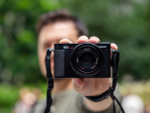 Компактный фотоаппарат Sony RX1R III