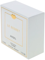 Туалетная вода для женщин КПК "LE SECRET ANGEL" 50мл Россия