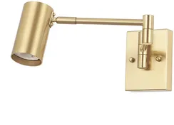 Спот Felix FELIX AP1 BRASS Crystal Lux