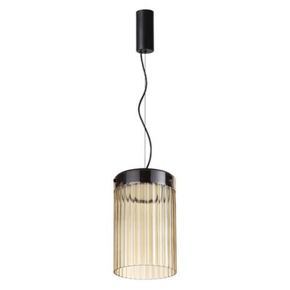 Подвесной светодиодный светильник Odeon Light PILLARI 5047/15L