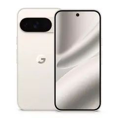 Смартфон Google Pixel 10 Pro 16/128 ГБ Бежевый | Porcelain (Global)
