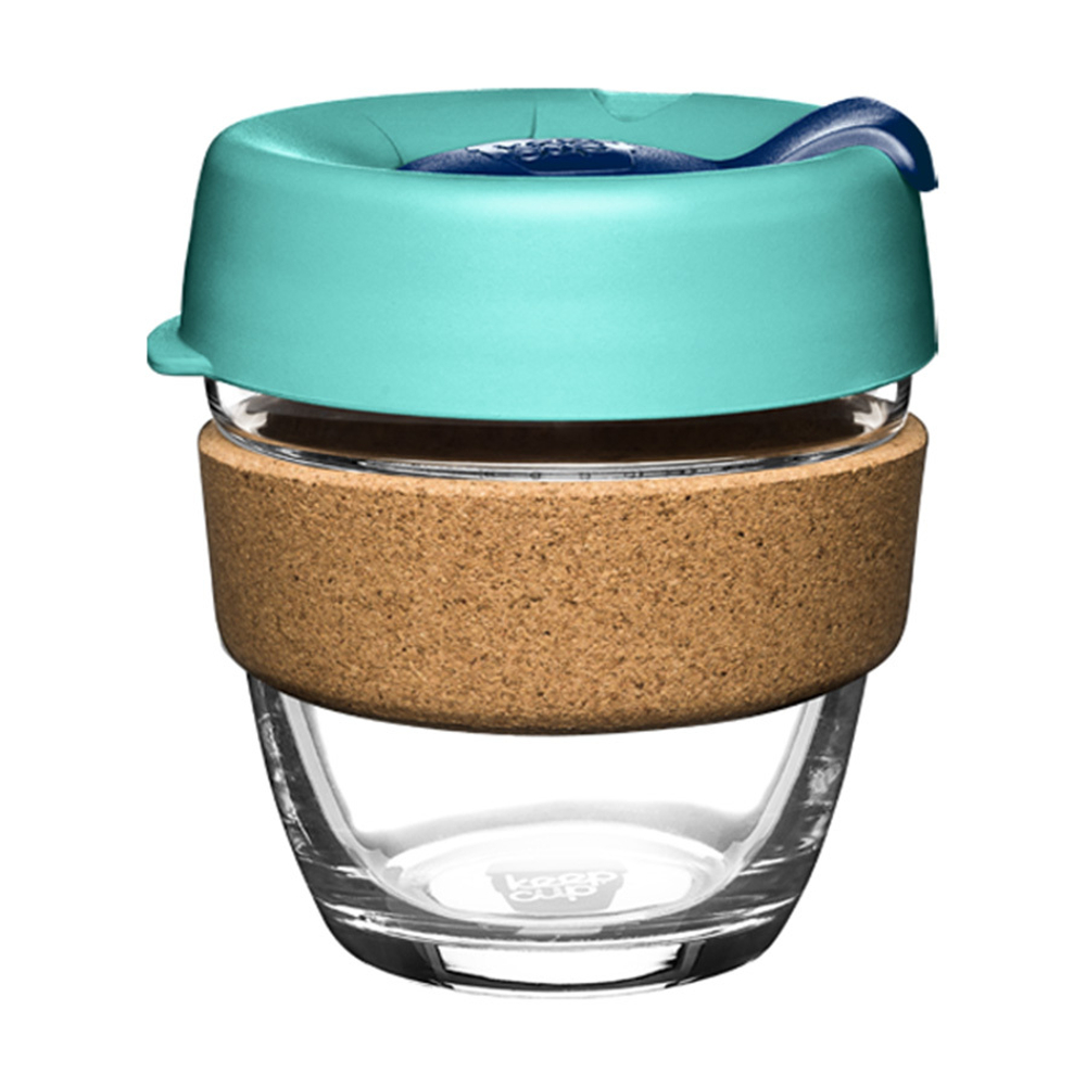 Кружка KeepCup Brew Cork Australis 227 мл