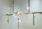 бра PELLE lure chandelier