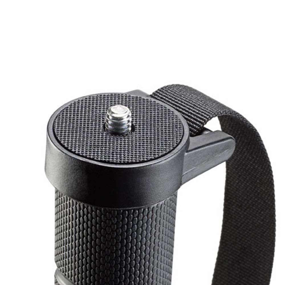 Manfrotto MMCOMPACT-BK Compact
