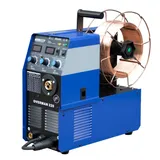 Сварочный полуавтомат инверторный 220 А AuroraPRO OVERMAN 220, MOSFET, 7236183 — фото 1