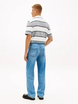 Джинсы мужские TOMMY JEANS JAIMIE RLXD STR CBF
