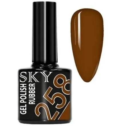 Гель-лак Sky 10 мл №0258