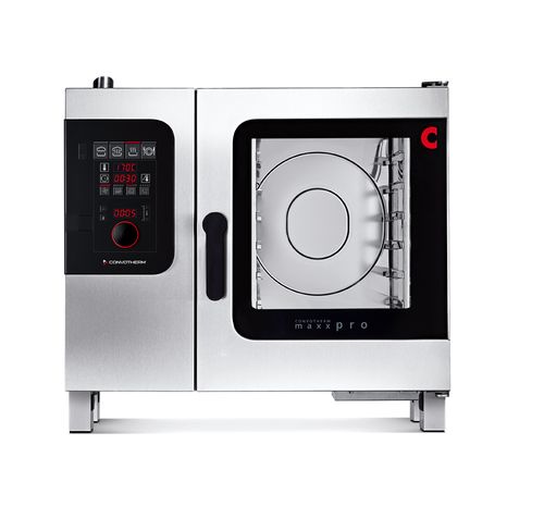 Пароконвектомат Convotherm maxx pro easyDial 6.10 EB (электро, бойлер, стандартное исполнение)