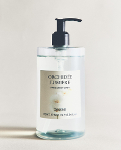 Жидкое мыло для рук Orchid e Lumi re Zara Home