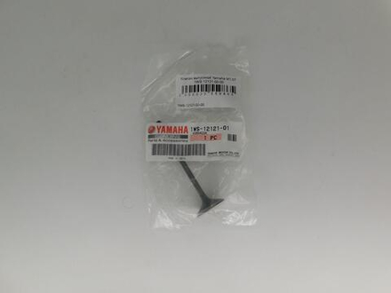 Клапан выпускной Yamaha MT-07 1WS-12121-00-00