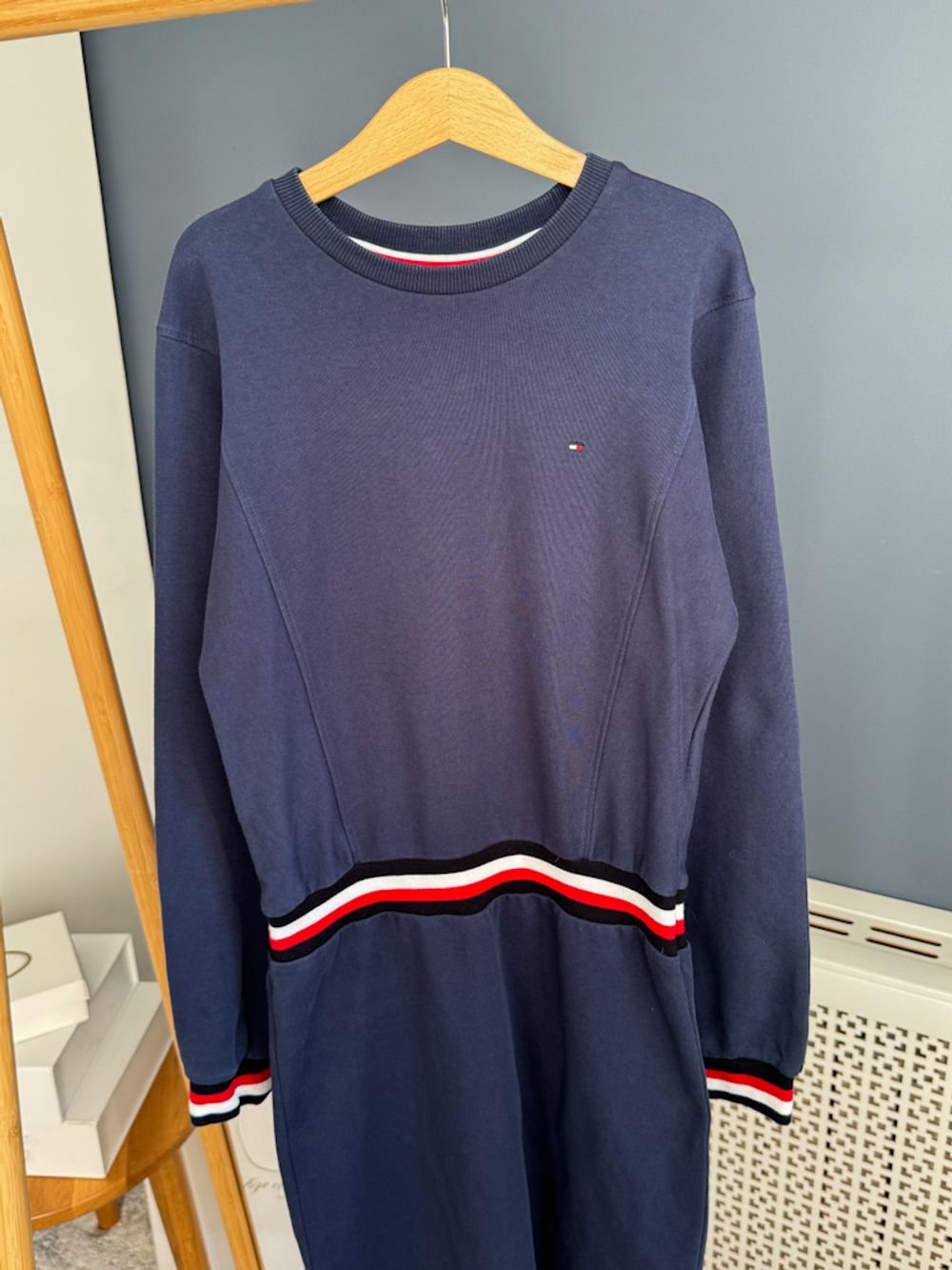 Платье Tommy Hilfiger, 152
