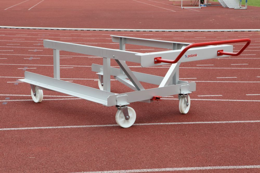 Тележка для транспортировки препядствий Polanik HC-34