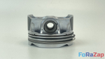 Поршни комплект STD BMW N55B30