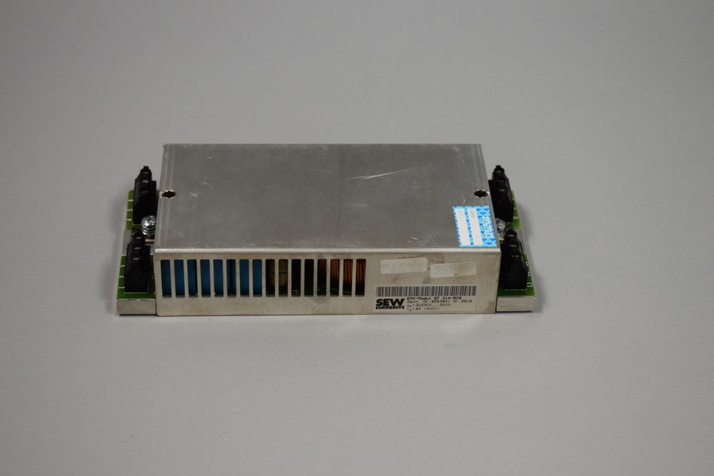 SEW EURODRIVE EMV MODULEF014-503