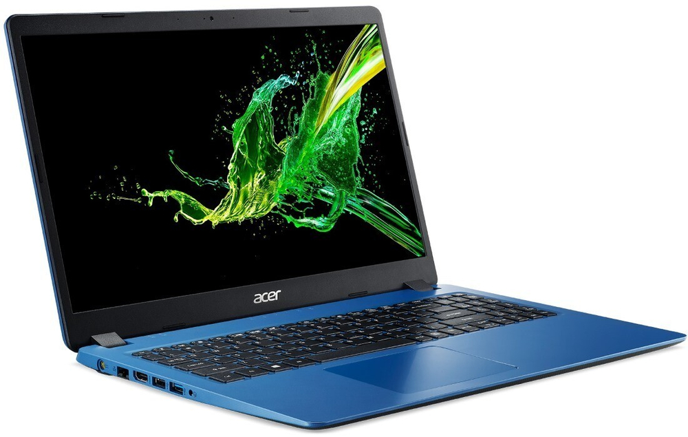 Ноутбук Acer Aspire 3 A315-42G-R61R Ryzen 7 3700U/8Gb/SSD512Gb/AMD Radeon 540x 2Gb/15.6;/FHD (1920x1080)/Windows 10/black/WiFi/BT/Cam