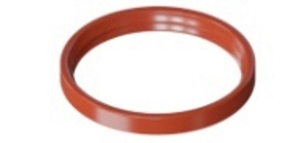 ROMMER RCA-0080-010080 Уплотнение силиконовое D80