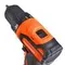 Аккумуляторный шуруповерт PATRIOT BR 367Li 180201367