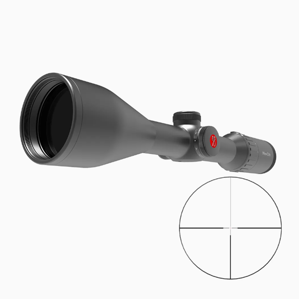 Оптический прицел MewLite 3-12x56 IR SFP