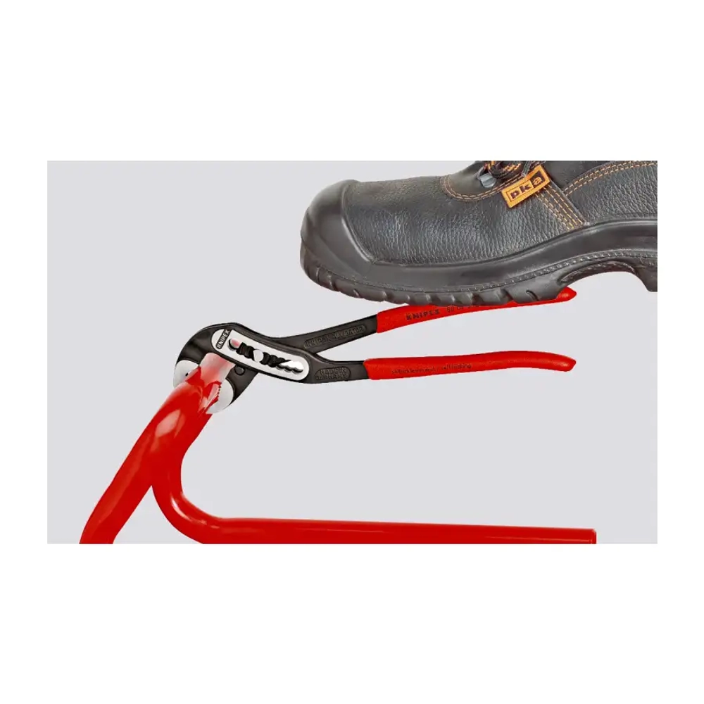 Клещи сантехнические Alligator ®, 250 мм Knipex 88 03 250