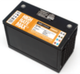 Аккумулятор C&D Technologies UPS12-440MRX ( 12V 115Ah / 12В 115Ач ) - фото 1