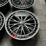 КОВАНЫЕ ДИСКИ для Mercedes BENZ CLE300 W236