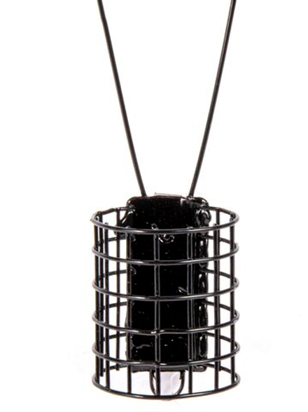 Кормушка фидерная FC GROUND HOOKS/С ГРУНТОЗАЦЕПАМИ 060г