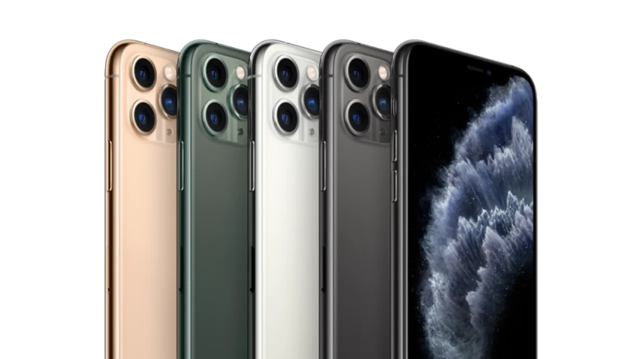 Apple iPhone