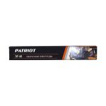 Электроды сварочные Patriot ЭР 46, 3 мм, 5 кг, 237029---