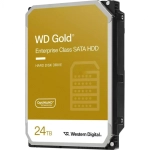 Жесткий диск WD SATA-III 24TB WD241KRYZ Server Gold