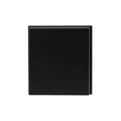 Вывод кабеля KRANZ Miele Strong Антрацит KR-78-0736-5