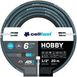 Шланг садовый Cellfast SMART PRO ATS 3/4" 20м