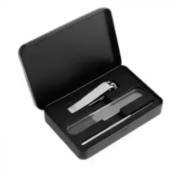 Маникюрный набор Fire Splash Nail Clippers Set 4 HU0210