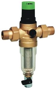 Промывные фильтры Honeywell