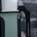Платформа на крышу для Land Rover Defender 110 1990-2016