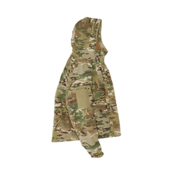 Куртка Wild Things Active Flex Jacket Multicam