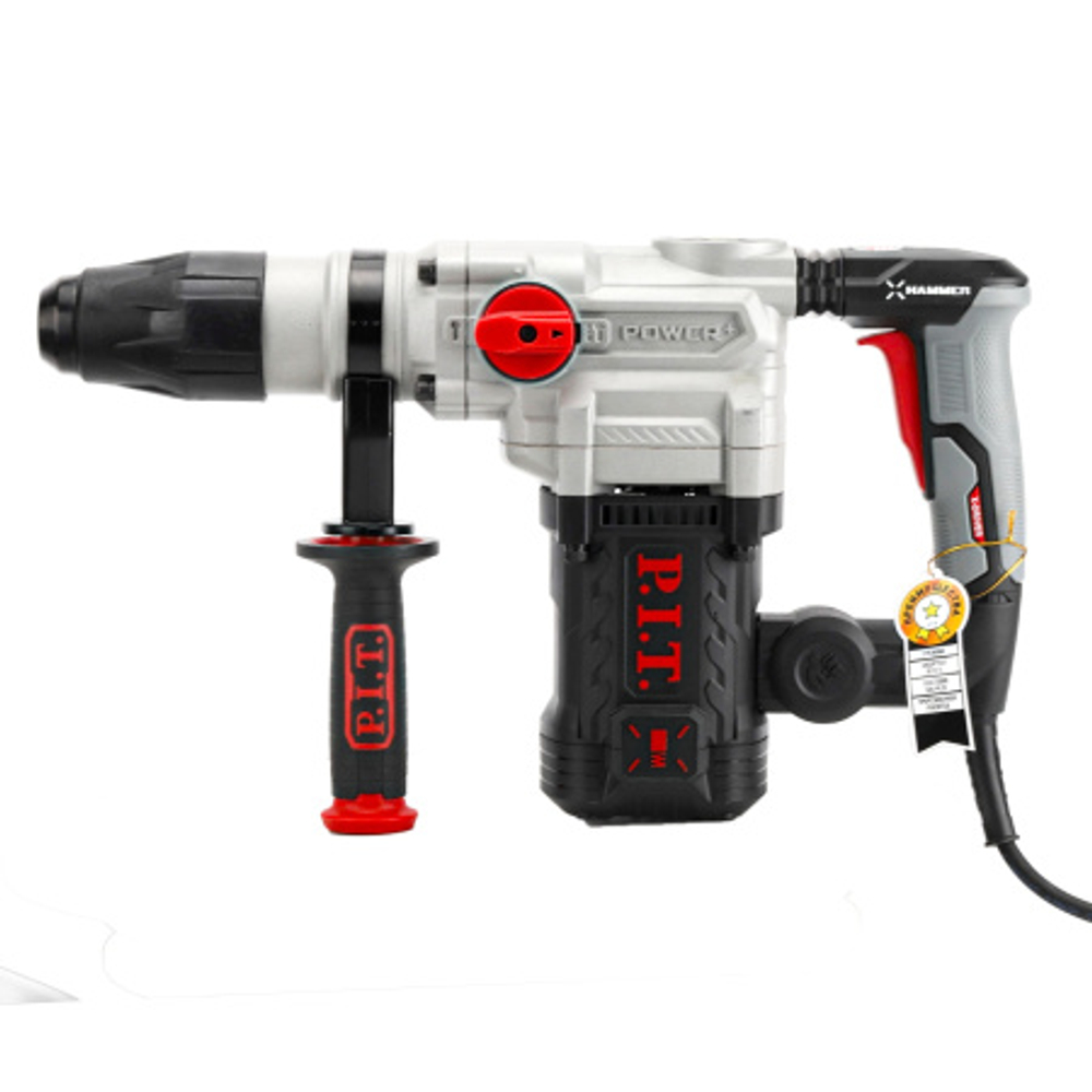Перфоратор SDS-MAX электрич. PBH40-C3 PIT