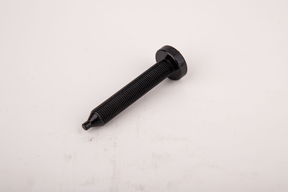 Алмазный карандаш NDT3 УСИЛЕННЫЙ НОСИК (Экспериментальный)на станок ProSharp L 67mm , носик: Ø 4мм, длина 3мм, CVD вставка, Китай. Не подходит для заточки маленьких радиусов