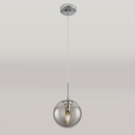 Citilux Томми CL102010 Подвесной светильник Хром
