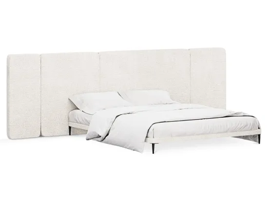 Кровать Licata 961664