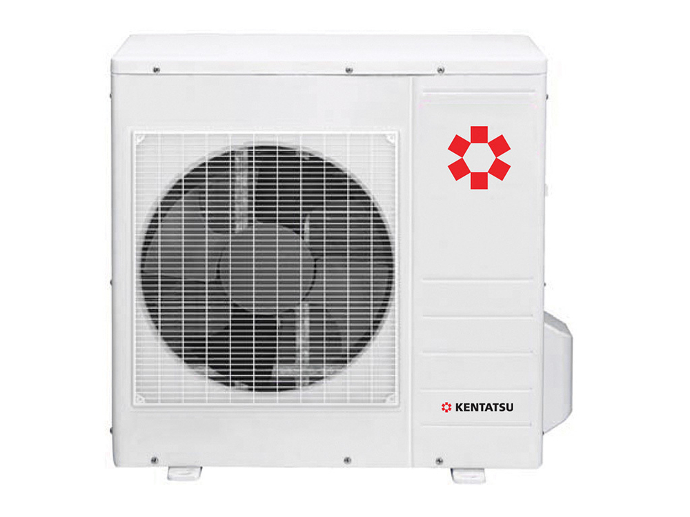 Канальная сплит система Kentatsu KSKR105HFAN3 / KSUT105HFAN3