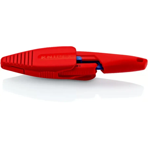 Кусачки для электроники Slim Knips Knipex 78 61 150 V01