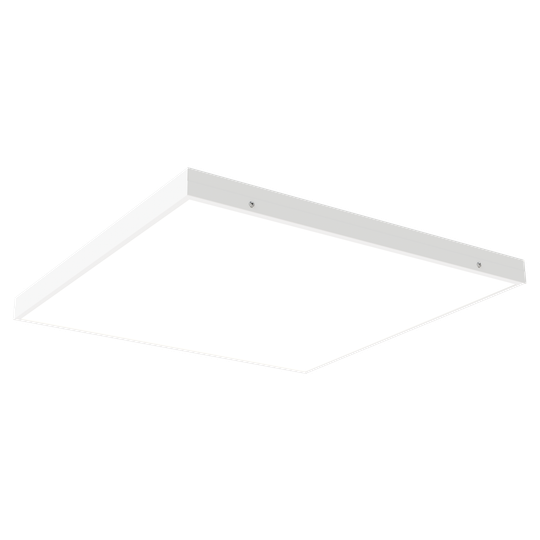 Светильник LED ДВО12-38-003 Opal EM3 840 595х595х60мм АСТЗ