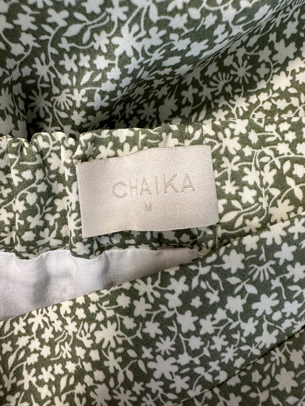Юбка Chaika