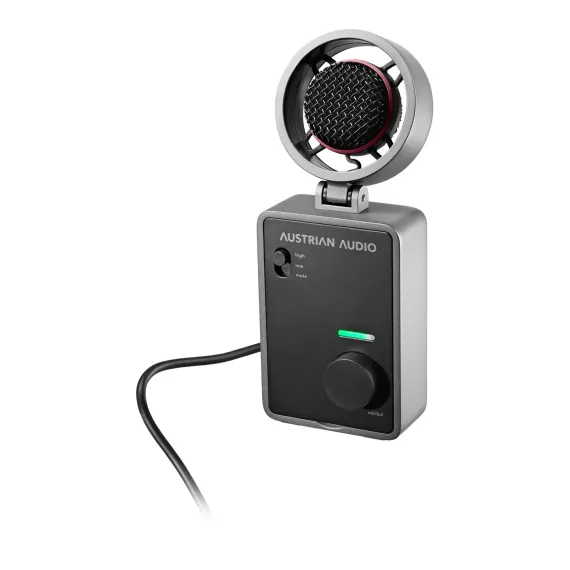 Austrian Audio MiCreator Studio